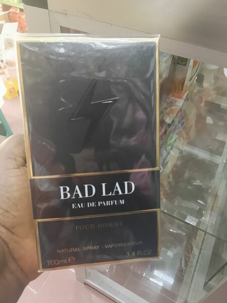 Bad Lad Eau de Parfum Homme