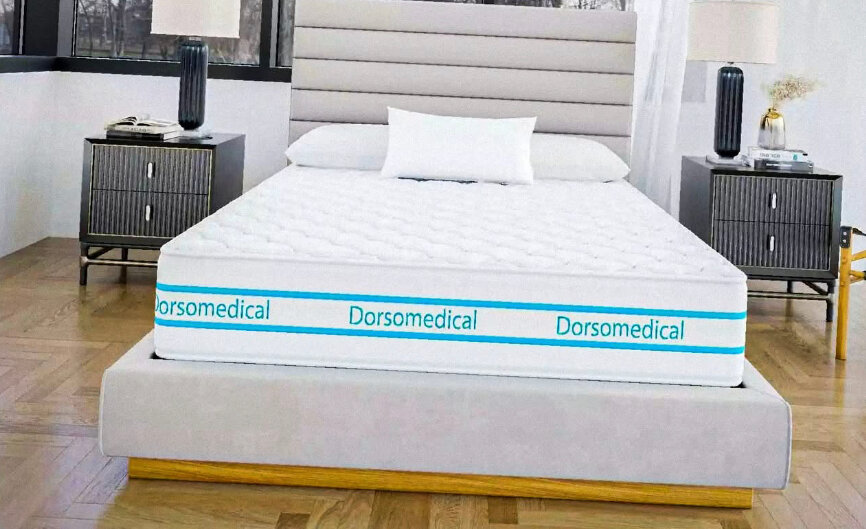 Matelas Orthopédique Confort