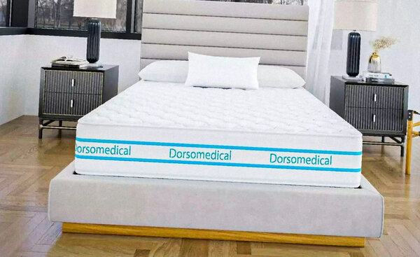 Matelas Orthopédique Confort