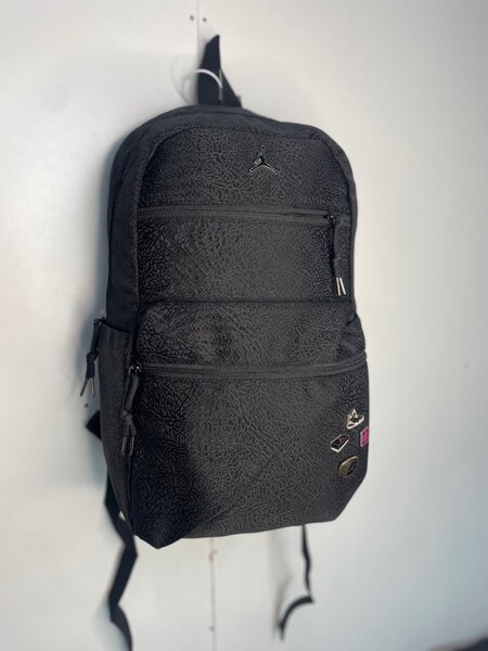 AIR JORDAN BACKPACK