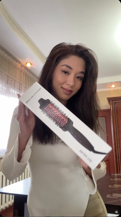 ТЕРМОРАСЧЕСКА БРАШИНГ 