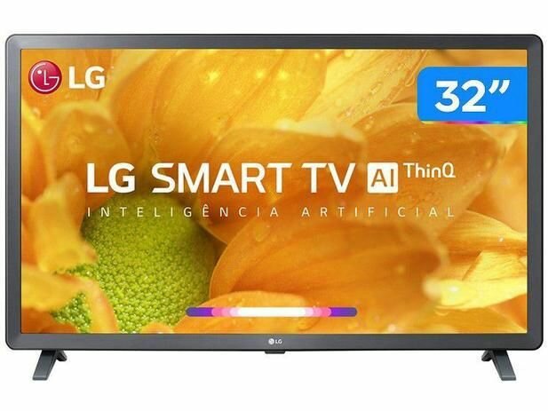 LG TV 32"
