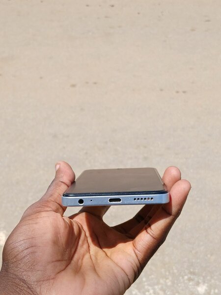 Tecno Spark 20 128giga