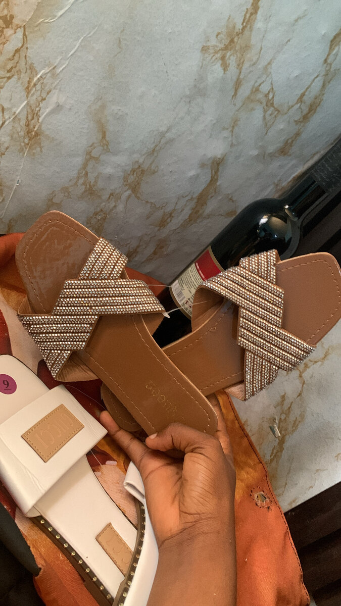 Sandales élégantes pour femmes