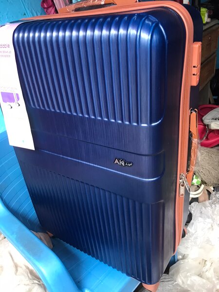 Valise grand  rigide 23kg