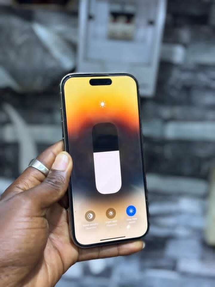 iPhone 14 Pro Max