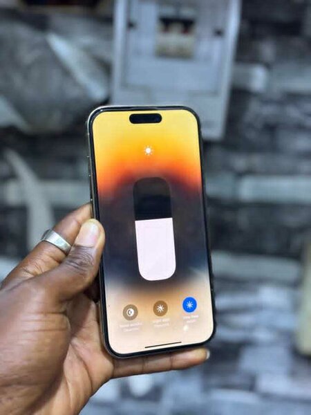 iPhone 14 Pro Max