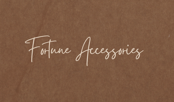 Fortune Accessories 