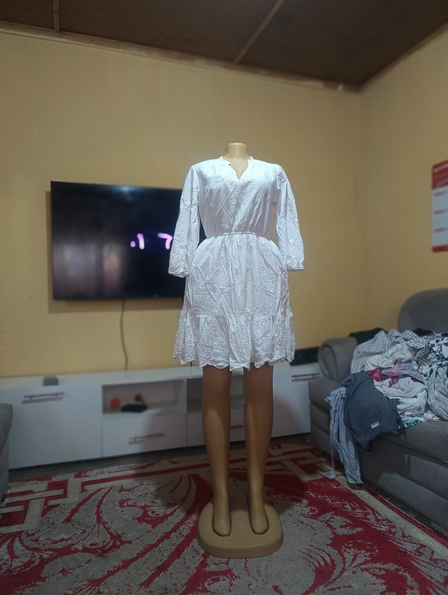 Thrilled premium dresses