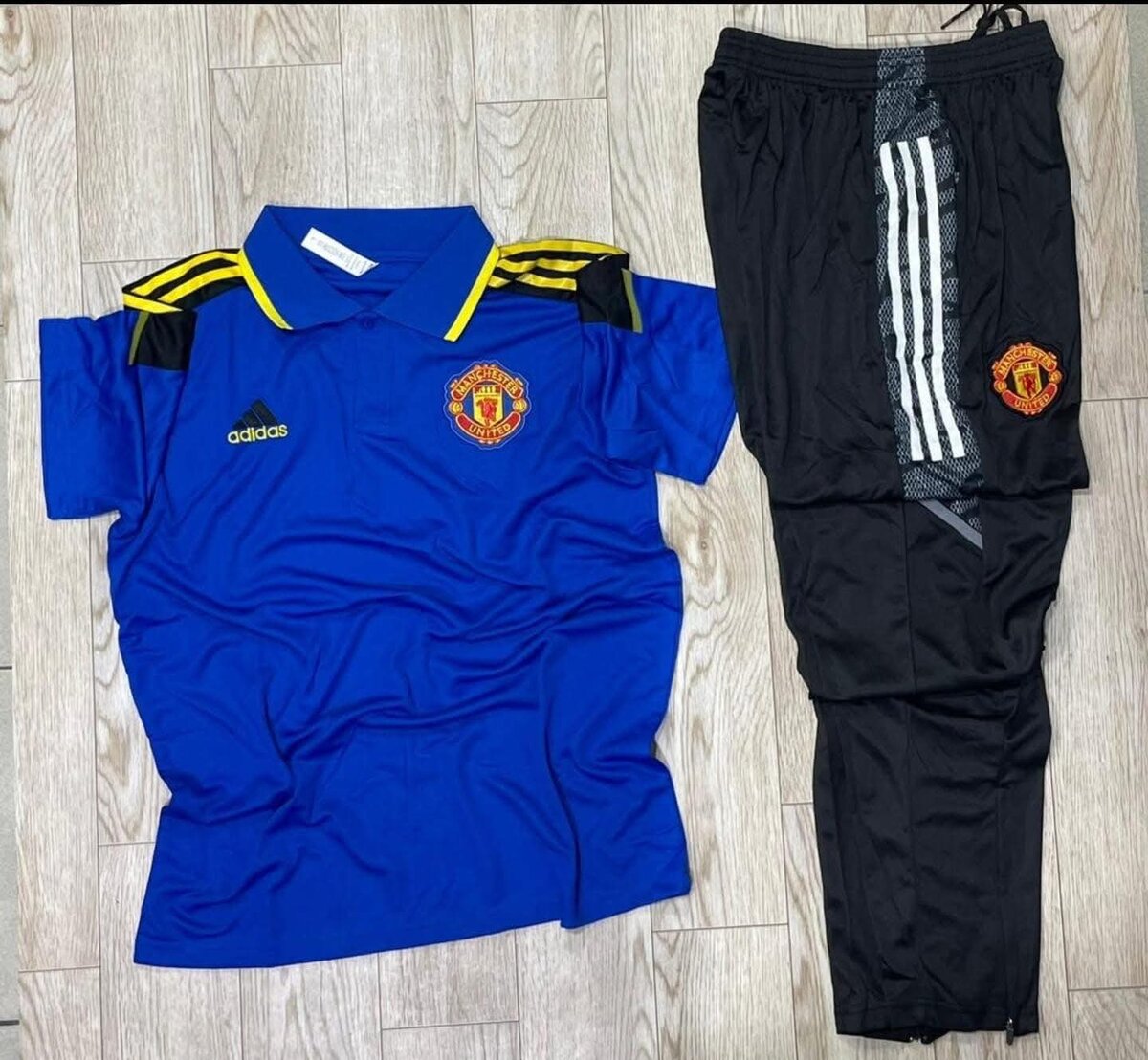Maillot de Football Adidas