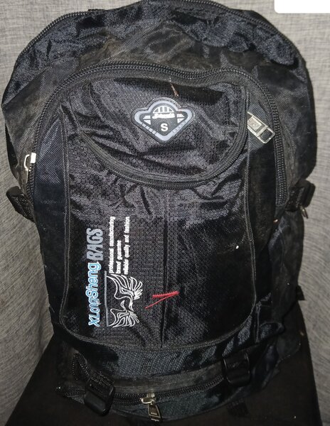 School bag/ back pack big