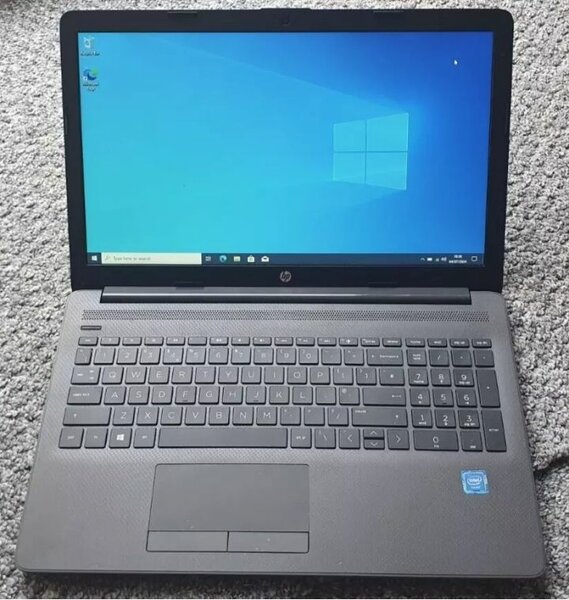 HP 255 G7 Laptop