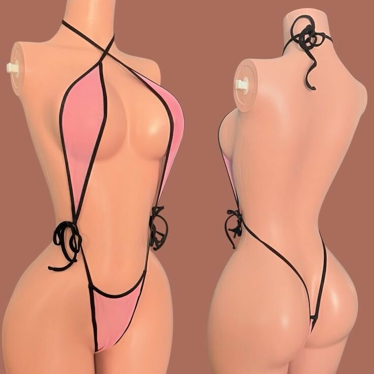 Séduisant Ensemble Lingerie