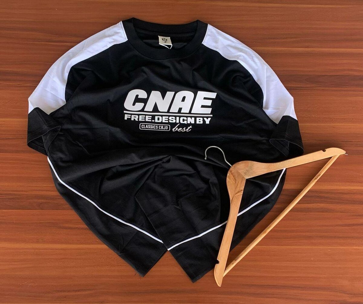 Quality Short Sleeved Shirt