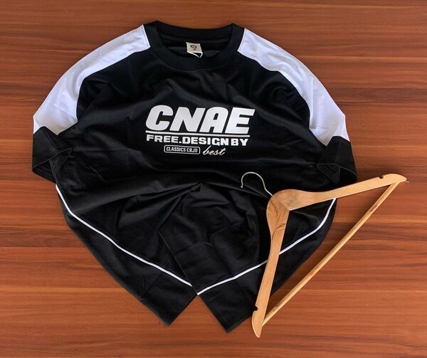 Quality Short Sleeved Shirt