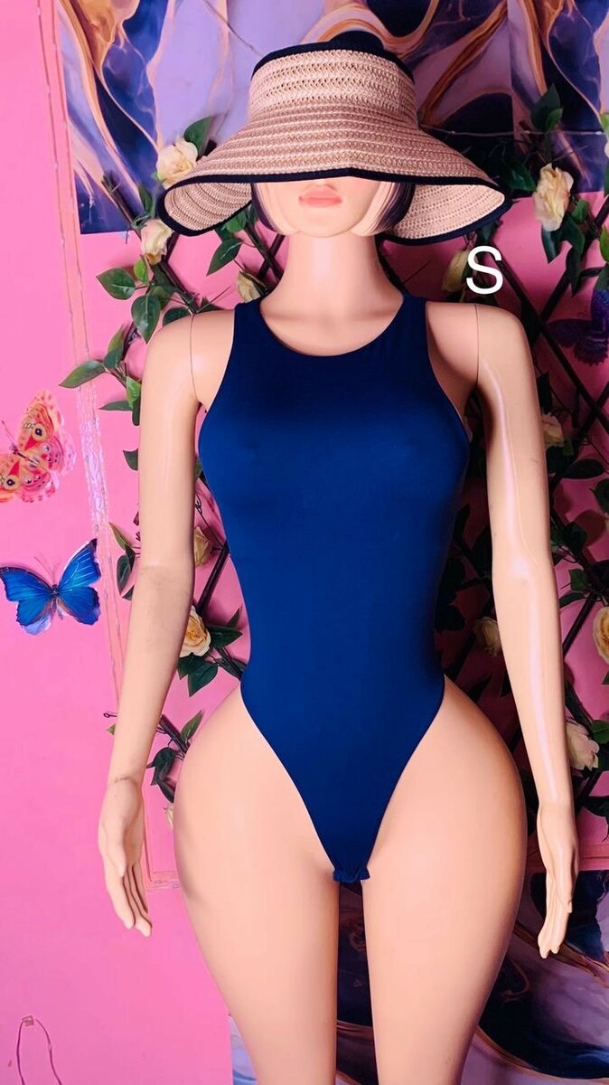BODY-SUIT FRIPERIE