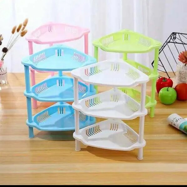 Petite étagère de rangement