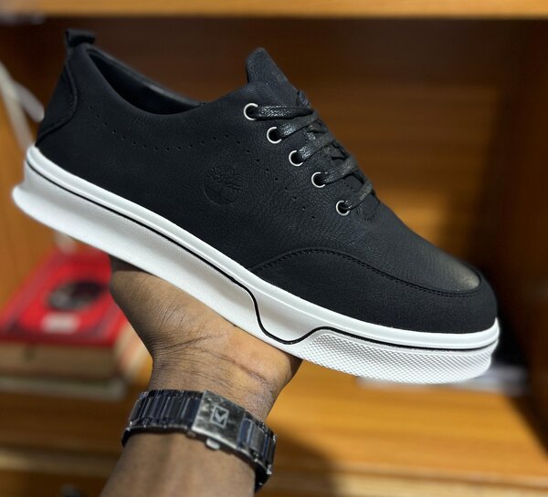 Chaussures décontractées homme élégantes