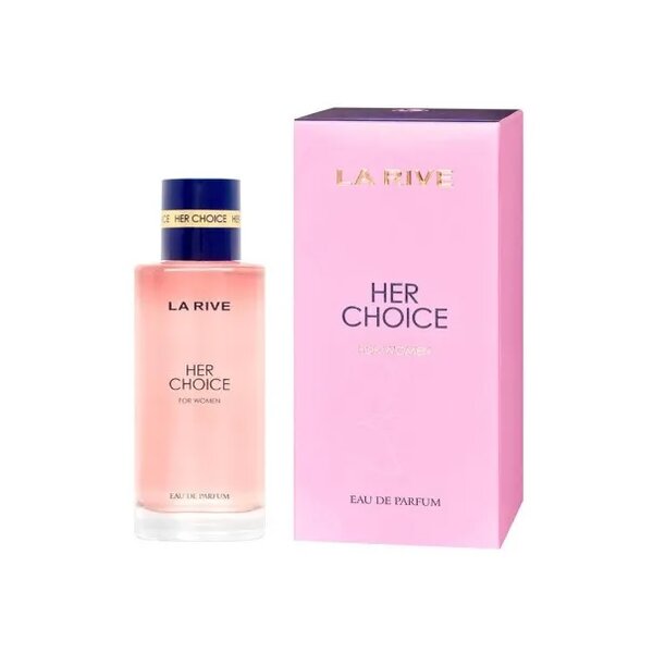 La Rive Her Choice Parfum