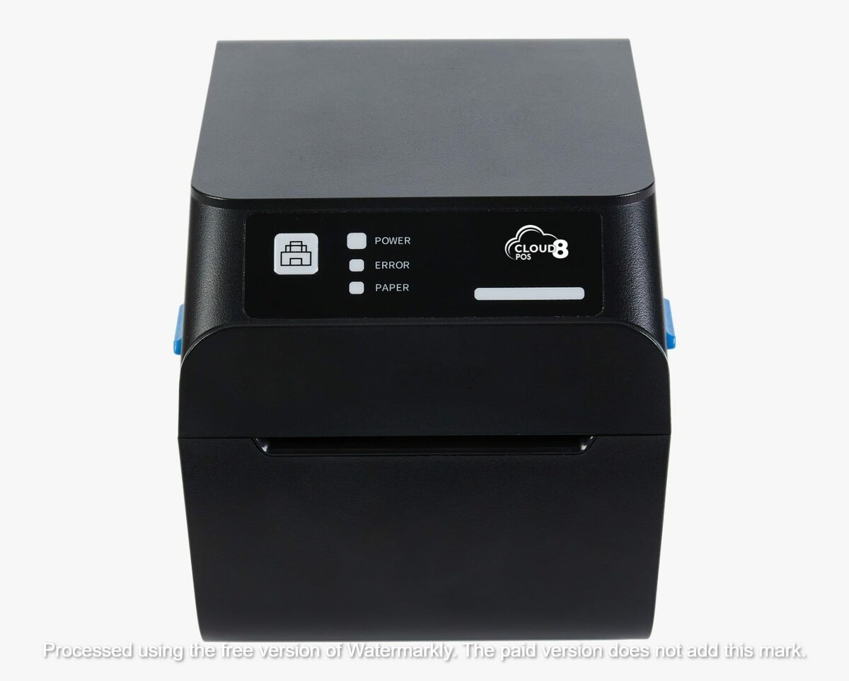 Cloud8-Cp88 Restaurant Kitchen Printer