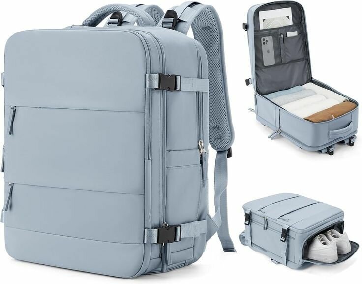 Back pack  traveling bag