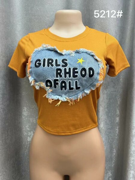 Ladies Top