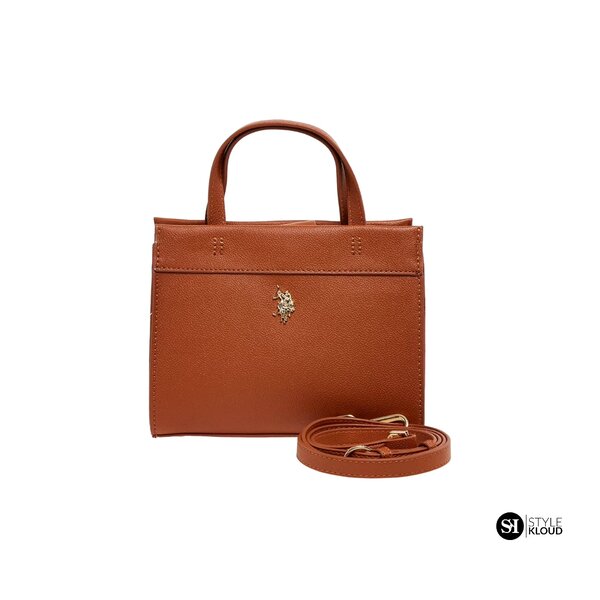 US POLO ASSN. JONES MIDI BAG
