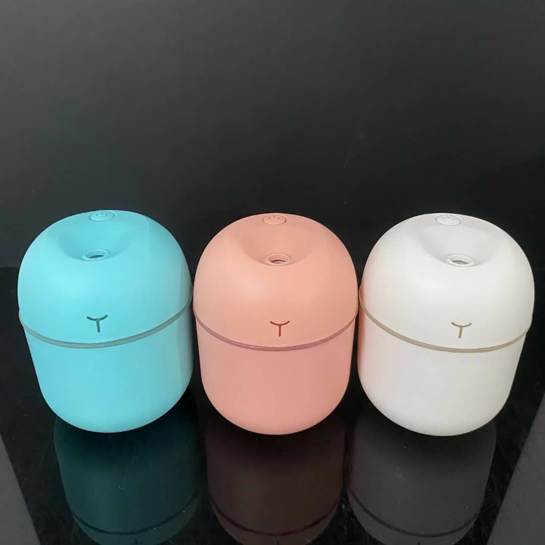 Humidificateur d'air mignon