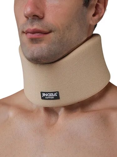 Collier Cervical Confort Jingba