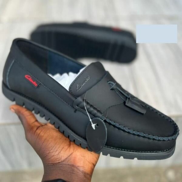 Clarks Casual Slip-On Shoe Standout