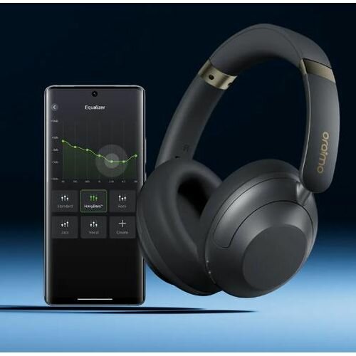 Casque Bluetooth OHP-917