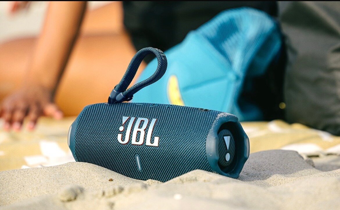 Enceinte Bluetooth JBL étanche