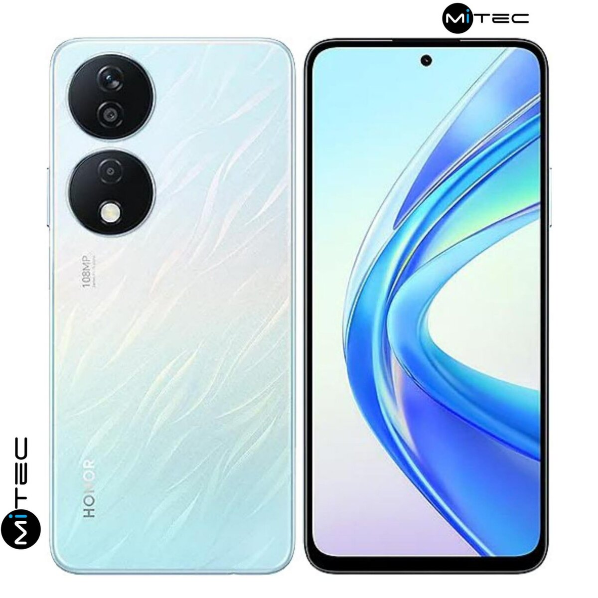 Huawei Honor X7 b Neuf - 8 GB -256 GB - Snapdragon 680 - 600