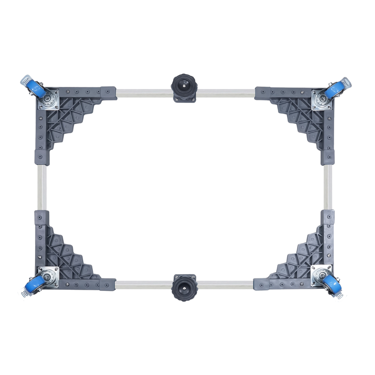 Double Door Fridge stand