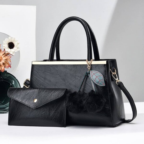Ensemble Sac à Main Élégant