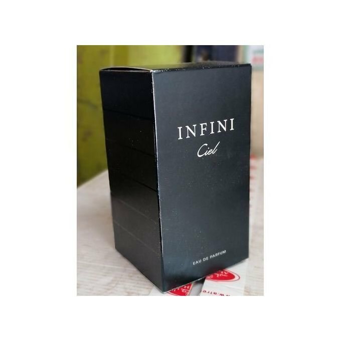 INFINI CIEL