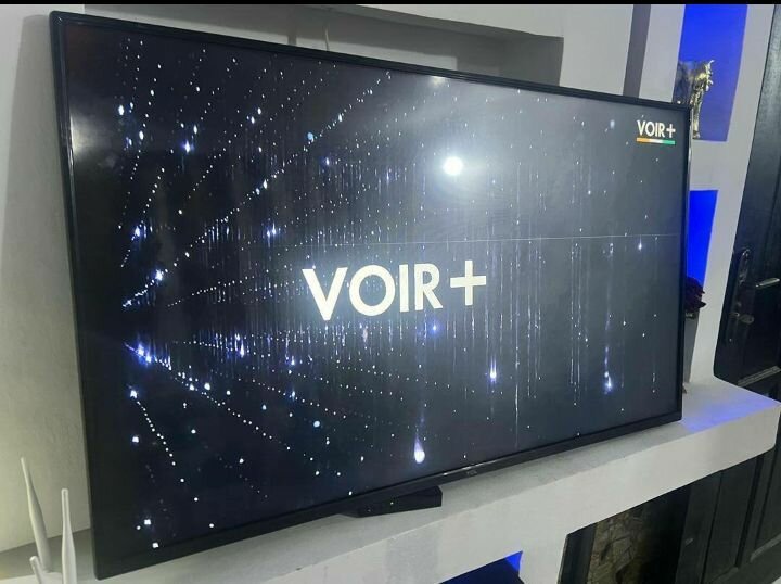 Téléviseur LED Haute Définition