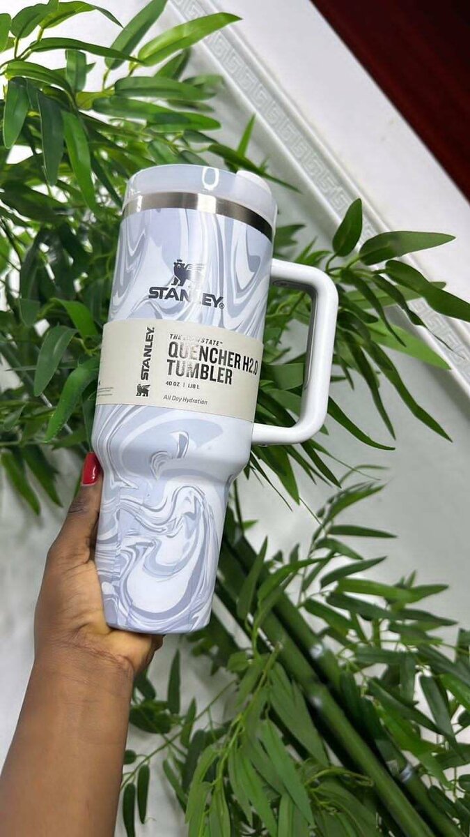 Gobelet Stanley Quencher H2.0