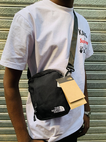 Quality Side bags 💼  ( THE NORTH FACE )