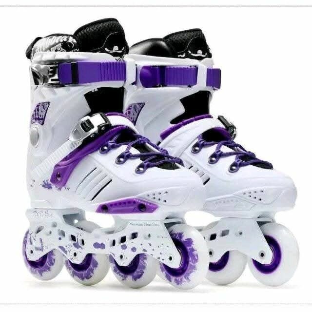 Rollers lumineux ajustables