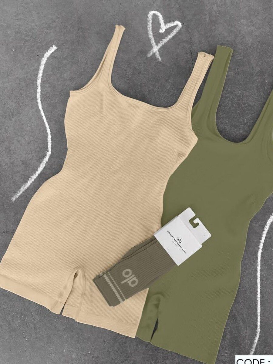 Combinaison Gainante