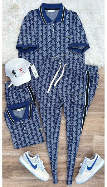 Ensemble Polo et Jogging Homme
