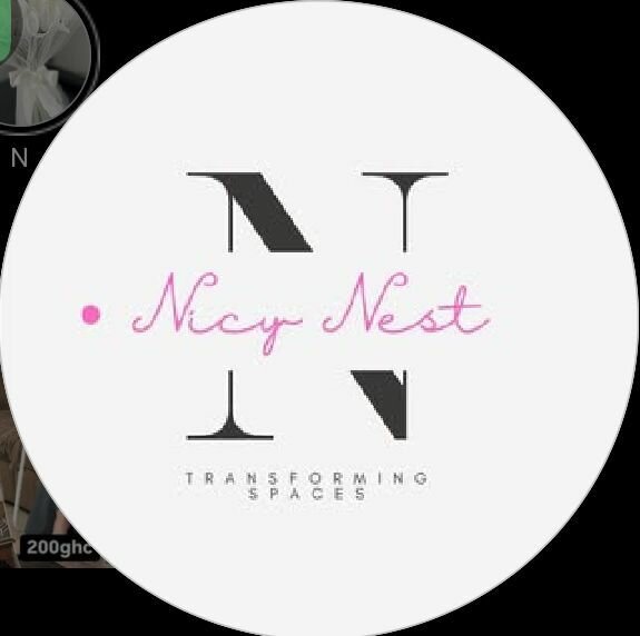 Nicy Nest Gh