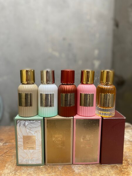 Luxe Parfum Intense