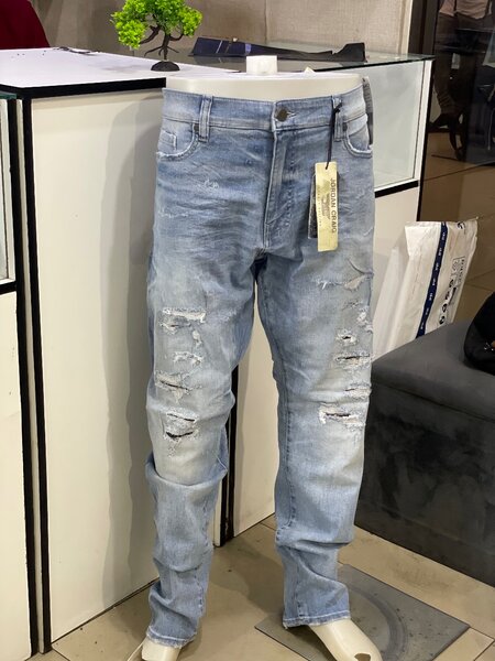 Mens jeans