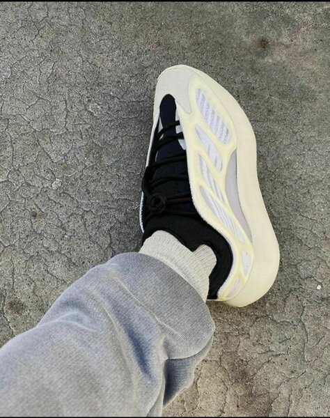 Baskets confort modernes