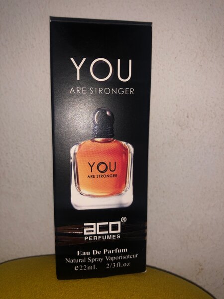 ACO parfums