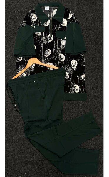 Ensemble survêtement Homme