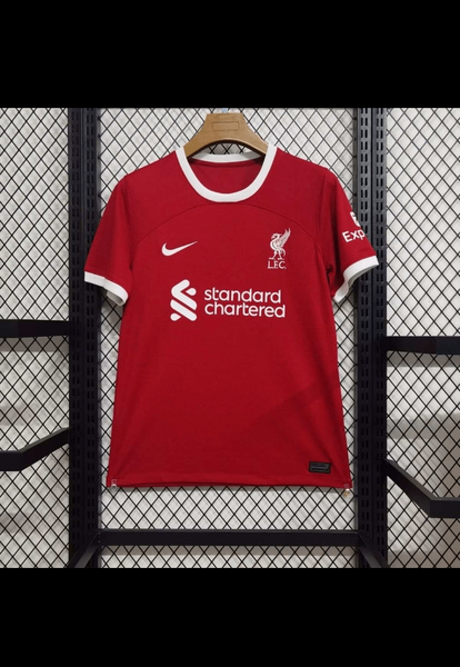 Liverpool FC Mens Jersey