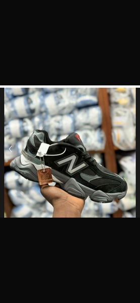 Chaussures New Balance 574